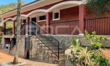 Venda de Casas / Chácara na cidade de Ribeirão Preto