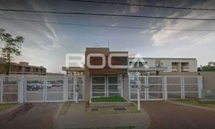 Apartamento de 1 dormitório no Residencial Flórida - Ribeirão Preto