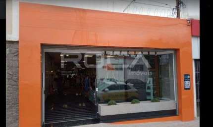 Salão Comercial no Bairro Ipiranga em Ribeirão Preto - Oportunidade Única!