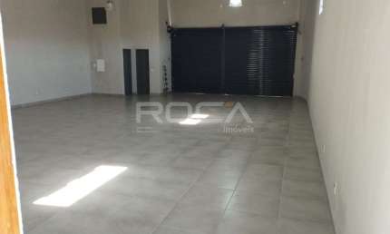 Salão Comercial para Venda ou Locação no Jardim Cristo Redentor, Ribeirão Preto