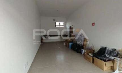 Salão Comercial para alugar no Jardim Sumaré, Ribeirão Preto