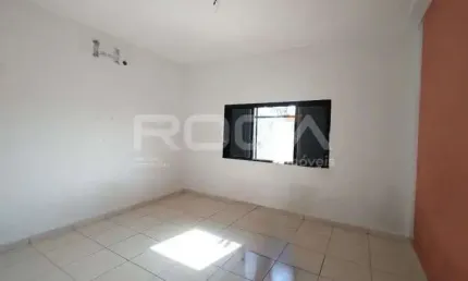 Amplas casas comerciais para alugar no Jardim Sumaré, Ribeirão Preto