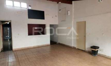 Salão Comercial para Alugar com 130m²no bairro Jardim Independência, Ribeirão Preto