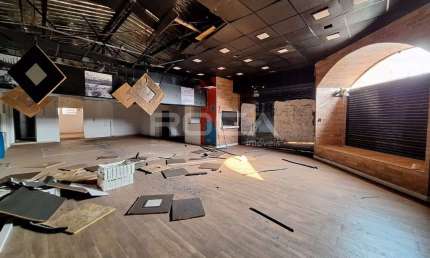 Aluguel de Salão Comercial com 87m² de área útil no bairro Campos Elíseos, Ribeirão Preto