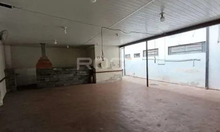 Aluguel de Salão Comercial com 95m² de área útil no bairro Jardim do Trevo em Ribeirão Preto