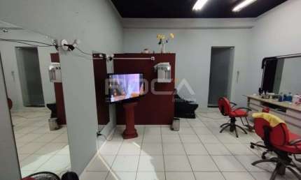 Espaço Comercial para Alugar no Bairro Castelo Branco, Ribeirão Preto