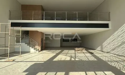 Salão Comercial para alugar com 500m² de área útil no bairro Jardim Sumaré - Ribeirão Preto