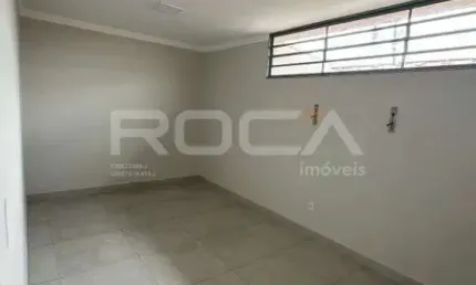 Casa comercial para locação e venda no bairro Jardim Sumaré, em Ribeirão Preto