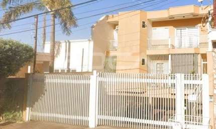 Apartamentos térreo à venda com 3 dormitórios no bairro Jardim Antártica em Ribeirão Preto