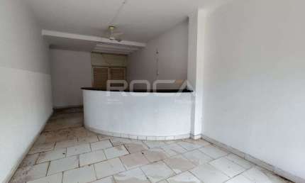 Sobrado Comercial à venda e locação no bairro Vila Seixas em Ribeirão Preto
