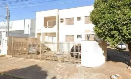 Apartamento à venda com 3 quartos no bairro jardim irajá em ribeirão preto.