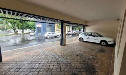 Imóvel comercial à venda no bairro Vila Tibério em Ribeirão Preto.