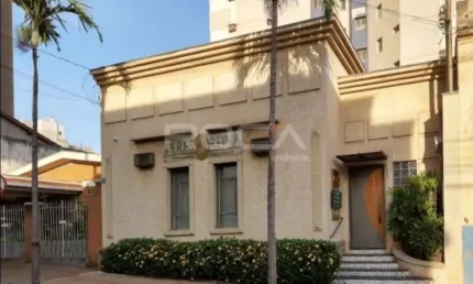 Ponto Comercial à venda no Centro de Ribeirão Preto