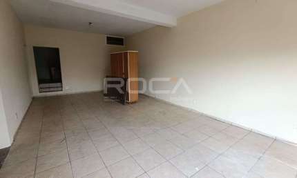 Salão Comercial para Alugar em Sumarezinho, Ribeirão Preto