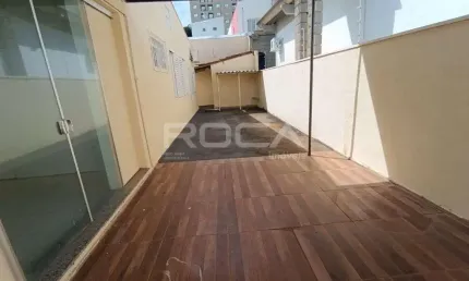 Casa Comercial para Alugar no bairro Jardim São Luiz - Ribeirão Preto