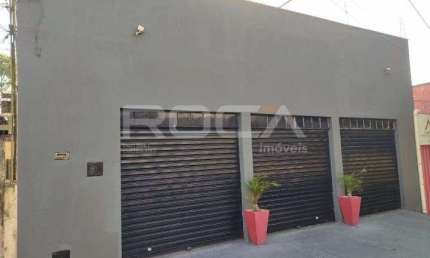 Salão comercial à venda no bairro Jardim Independência, em Ribeirão Preto.