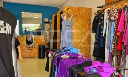 Aluguel de Salão Comercial no Centro de Ribeirão Preto