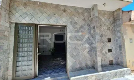Salão Comercial para alugar no bairro Nova Ribeirânia, Ribeirão Preto