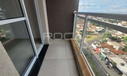 Studio à venda no Jardim Sumaré, em Ribeirão Preto .