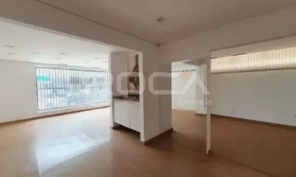 Casa Comercial para Alugar no Jardim Sumaré em Ribeirão Preto