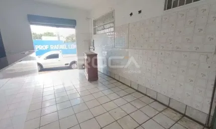 Salão Comercial para Alugar com 55 m² no bairro Vila Monte Alegre, Ribeirão Preto