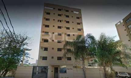 Apartamento à venda com 3 quartos no bairro Jardim Botânico, em Ribeirão Preto.