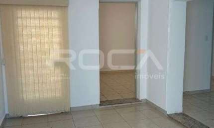 Casa comercial para alugar no Centro de Ribeirão Preto