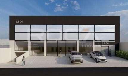 Espaço comercial para alugar no bairro Alto da Boa Vista em Ribeirão Preto
