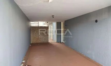 Casa comercial à venda e locação no Jardim Sumaré, em Ribeirão Preto