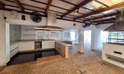 Casa comercial ou residencial para alugar com 3 quartos no bairro Jardim Sumaré em Ribeirão Preto