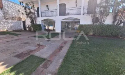 Casa comercial para alugar com 4 quartos no bairro Ribeirânia, em Ribeirão Preto.