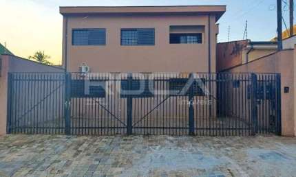 Apartamento térreo com 2 quartos no bairro Nova Ribeirânia, em Ribeirão Preto.