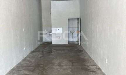 Salão comercial para alugar no Bairro Reserva Macaúba, em Ribeirão Preto.