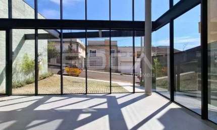 Ponto comercial para locação no bairro Jardim Botânico, em Ribeirão Preto.