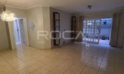 Apartamento térreo à venda com 3 quartos no bairro Jardim Irajá, em Ribeirão Preto