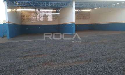 Locação de Comercial / Ponto Comercial na cidade de Ribeirão Preto
