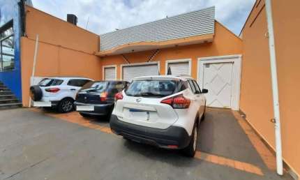 Venda de Comercial / Salão na cidade de Ribeirão Preto
