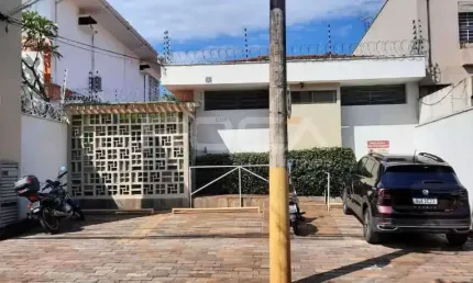 Casa Comercial à venda no Jardim São Luiz, Ribeirão Preto
