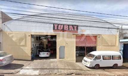 Venda de Comercial / Salão na cidade de Ribeirão Preto
