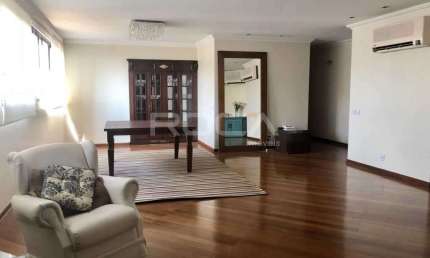 Cobertura Duplex com 5 quartos à venda no centro de Ribeirão Preto.