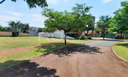 Venda de Terreno / Condomínio na cidade de Ribeirão Preto