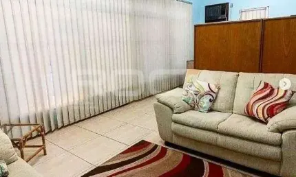 Casa comercial com 6 salas em Jardim América, Ribeirão Preto