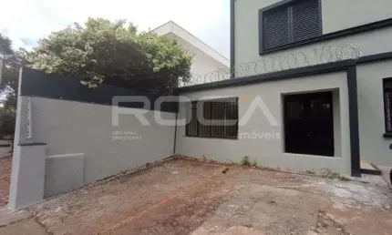 Venda de casas / comercial na cidade de ribeirão preto