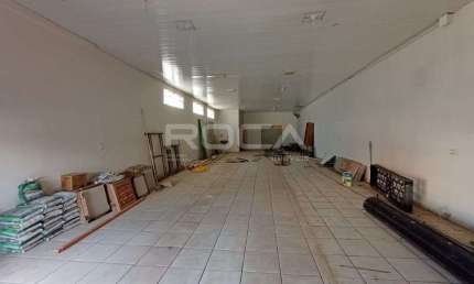 Locação de Comercial / Salão na cidade de Ribeirão Preto