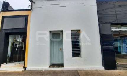 Locação de Comercial / Ponto Comercial na cidade de Ribeirão Preto
