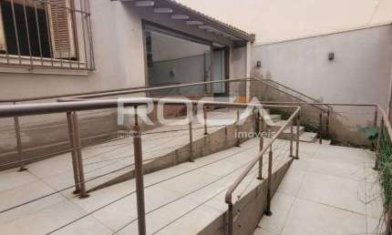 Imóvel comercial à venda com 5 salas no bairro Vila Seixas, em Ribeirão Preto
