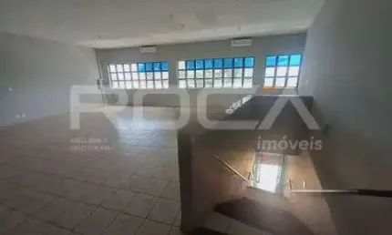Locação de Comercial / Salão na cidade de Ribeirão Preto
