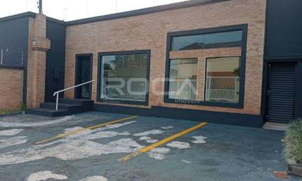 Venda de Comercial / Salão na cidade de Ribeirão Preto