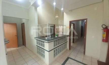 Locação de Casas / Comercial na cidade de Ribeirão Preto
