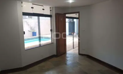 Casa comercial no Alto da Boa Vista, Ribeirão Preto